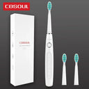 COSOUL Sonic Electric Toothbrush 5 Modes Gift Box Set COSOUL Sonic Electric Toothbrush 5 Modes Gift Box Set