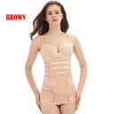 Ultimate 3-in-1 Postpartum Belly Belt for Recovery Aid Ultimate 3-in-1 Postpartum Belly Belt for Recovery Aid