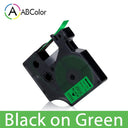 Dymo D1 Label Tape Premium Quality Black on White Durable Dymo D1 Label Tape Premium Quality Black on White Durable
