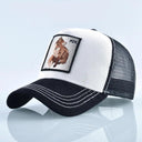 Fashion Animals Embroidery Snapback Hip Hop Baseball Cap Fashion Animals Embroidery Snapback Hip Hop Baseball Cap