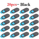 Webcam Privacy Cover: Protect Your Digital Life Easily Webcam Privacy Cover: Protect Your Digital Life Easily