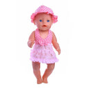 Flamingo Kittys 18 Inch Doll Clothes Set Outfit Dress Up Flamingo Kittys 18 Inch Doll Clothes Set Outfit Dress Up