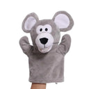 Hand Finger Story Puppet Plush Animals Bundle Toys for Kids Hand Finger Story Puppet Plush Animals Bundle Toys for Kids