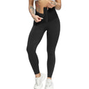 Tummy Control Leggings Corset Shapewear for Fitness High-Waist Design Tummy Control Leggings Corset Shapewear for Fitness High-Waist Design