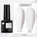 Thermal Gel Polish Set: Color-Changing Shine For Nails Thermal Gel Polish Set: Color-Changing Shine For Nails