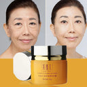 Anti-Wrinkle Radiant Skin Vitamin C Cream Youthful Glow Solution Anti-Wrinkle Radiant Skin Vitamin C Cream Youthful Glow Solution