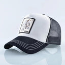 Fashion Animals Embroidery Snapback Hip Hop Baseball Cap Fashion Animals Embroidery Snapback Hip Hop Baseball Cap