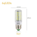 Ultra Bright LED Corn Light Bulbs for Home Chandeliers Ultra Bright LED Corn Light Bulbs for Home Chandeliers