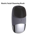 Electric Face Cleansing Brush Sonic Electric Facial Cleanser Electric Face Cleansing Brush Sonic Electric Facial Cleanser