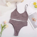 Seamless Lingerie Set For Confidence And Everyday Comfort Seamless Lingerie Set For Confidence And Everyday Comfort
