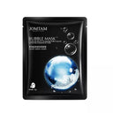 Hydrating Facial Mask with Blueberry Cucumber Pomegranate Hydrating Facial Mask with Blueberry Cucumber Pomegranate