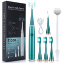 Sonic Electric Toothbrush Tartar Eliminator USB Rechargeable Sonic Electric Toothbrush Tartar Eliminator USB Rechargeable