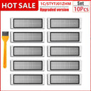 Robotic Vacuum Cleaner Accessory Kit - High-Quality Set Robotic Vacuum Cleaner Accessory Kit - High-Quality Set