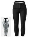 Sauna Slimming Pants for Women Hot Thermo Waist Trainer Sauna Slimming Pants for Women Hot Thermo Waist Trainer