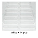 Silicone Shoelaces: Quick & Stylish Lace Upgrade for Sneakers Silicone Shoelaces: Quick & Stylish Lace Upgrade for Sneakers