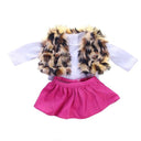 Reborn Doll Fashion Set Trendy Clothes For 16-18 Inch Dolls Reborn Doll Fashion Set Trendy Clothes For 16-18 Inch Dolls