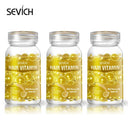 Revitalizing Keratin Hair Repair Kit for Damaged Hair Revitalizing Keratin Hair Repair Kit for Damaged Hair