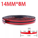 Car Rubber Seal Strips for Noise Insulation and Protection Car Rubber Seal Strips for Noise Insulation and Protection