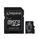 Kingston A1 High-Speed Memory Card for Cameras and Smartphones Kingston A1 High-Speed Memory Card for Cameras and Smartphones