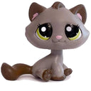 Rare LPS Cat & Animal Bobblehead Toys Cute Collection Set Rare LPS Cat & Animal Bobblehead Toys Cute Collection Set