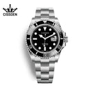 CISSDEN Ultimate Dive Timepiece Dive with Confidence Now CISSDEN Ultimate Dive Timepiece Dive with Confidence Now