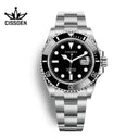 CISSDEN Ultimate Dive Timepiece Confident Ocean Adventure CISSDEN Ultimate Dive Timepiece Confident Ocean Adventure