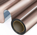 Mirror Privacy Film Daytime UV Blocking Heat Control Film Mirror Privacy Film Daytime UV Blocking Heat Control Film