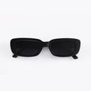 Chic Green Square Sunglasses for Stylish Hip Hop Trendsetters Chic Green Square Sunglasses for Stylish Hip Hop Trendsetters