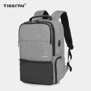 Lifetime Warranty Travel Backpack for Men with USB Charging Lifetime Warranty Travel Backpack for Men with USB Charging