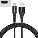 USB C Rapid Charger Cable for Samsung & Xiaomi Fast Charge USB C Rapid Charger Cable for Samsung & Xiaomi Fast Charge