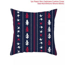 Charming Christmas Cushion Cover for Festive Home Decor Charming Christmas Cushion Cover for Festive Home Decor