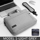 Laptop Sleeve Case: Modern Durable Shoulder Bag for Laptops Laptop Sleeve Case: Modern Durable Shoulder Bag for Laptops