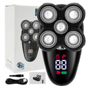 Electric Razor for Men Bald Head Shaver with LED Display Electric Razor for Men Bald Head Shaver with LED Display