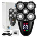 Electric Razor for Men Bald Head Shaver with LED Display Electric Razor for Men Bald Head Shaver with LED Display