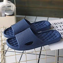 Waterproof Indoor Slippers: Stylish Lightweight Footwear Waterproof Indoor Slippers: Stylish Lightweight Footwear