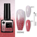 Thermal Gel Polish Set: Color-Changing Shine For Nails Thermal Gel Polish Set: Color-Changing Shine For Nails