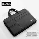 Waterproof Laptop Sleeve Stylish Shoulder Bag for Macbook Air Pro Waterproof Laptop Sleeve Stylish Shoulder Bag for Macbook Air Pro