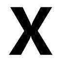 Fashion Stainless Steel Letter Initial Ring For Couples Fashion Stainless Steel Letter Initial Ring For Couples