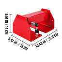 VEVOR Adjustable Cargo Lock Container 9.84 To 17.32 Inches VEVOR Adjustable Cargo Lock Container 9.84 To 17.32 Inches