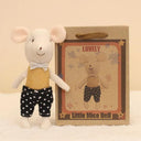 Adorable Maisy Mouse Plush Toy Perfect Gift for Kids Joy Adorable Maisy Mouse Plush Toy Perfect Gift for Kids Joy