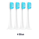 Replacement Brush Heads For T300 T500 T700 Sonic Toothbrush Replacement Brush Heads For T300 T500 T700 Sonic Toothbrush
