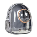 Bubble Space Capsule Astronaut Pet Carrier Backpack Eco-Friendly Bubble Space Capsule Astronaut Pet Carrier Backpack Eco-Friendly
