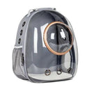 Bubble Space Capsule Astronaut Pet Carrier Backpack Eco Bubble Space Capsule Astronaut Pet Carrier Backpack Eco