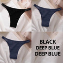 Breathable Cotton Panties Set for Women Breathable Cotton Panties Set for Women