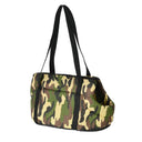 Stylish Fashion Pet Carrier Cozy Sling Bag for Small Dogs Stylish Fashion Pet Carrier Cozy Sling Bag for Small Dogs