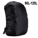 Large Capacity Waterproof Backpack with Rain Cover 35L to 100L Large Capacity Waterproof Backpack with Rain Cover 35L to 100L