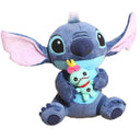 Disney Stitch Plush Doll Kawaii Stuffed Toy for Kids Disney Stitch Plush Doll Kawaii Stuffed Toy for Kids