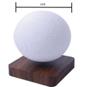 Moon Lamp: with Magnetic Levitation LED Light Decor Moon Lamp: with Magnetic Levitation LED Light Decor