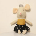 Adorable Maisy Mouse Plush Toy Perfect Gift for Kids Joy Adorable Maisy Mouse Plush Toy Perfect Gift for Kids Joy