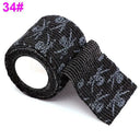 Colorful Self Adhesive Elastic Bandage Wrap Sports Protector Colorful Self Adhesive Elastic Bandage Wrap Sports Protector